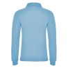 Polo m/l mujer roly estrella 6636