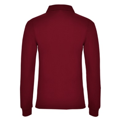 Polo M/L Mujer Roly Estrella 6636