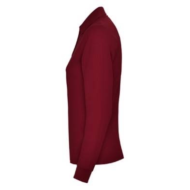 Polo M/L Mujer Roly Estrella 6636