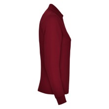 POLO M/L MUJER ROLY ESTRELLA 6636