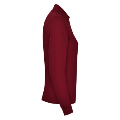 Polo M/L Mujer Roly Estrella 6636