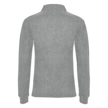 POLO M/L MUJER ROLY ESTRELLA 6636