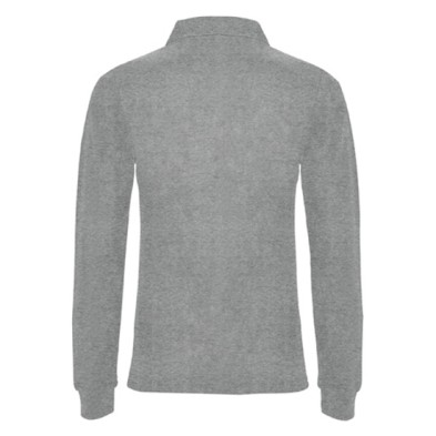 Polo M/L Mujer Roly Estrella 6636