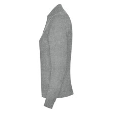 POLO M/L MUJER ROLY ESTRELLA 6636