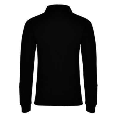 Polo M/L Mujer Roly Estrella 6636
