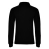 Polo m/l mujer roly estrella 6636