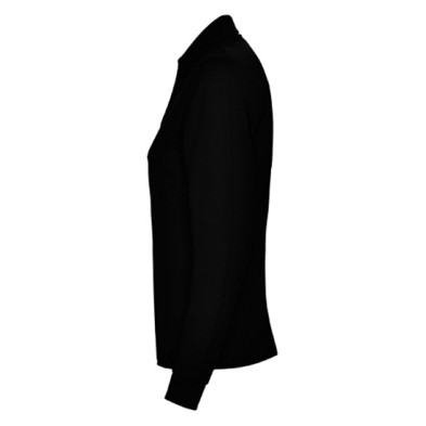 Polo M/L Mujer Roly Estrella 6636
