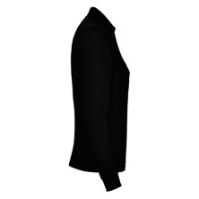 POLO M/L MUJER ROLY ESTRELLA 6636