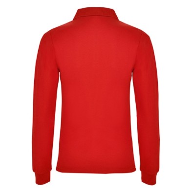 Polo M/L Mujer Roly Estrella 6636