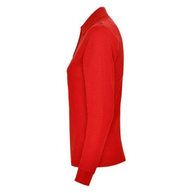 Polo M/L Mujer Roly Estrella 6636