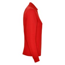 POLO M/L MUJER ROLY ESTRELLA 6636