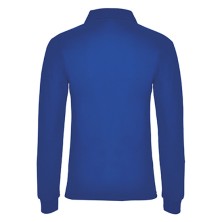POLO M/L MUJER ROLY ESTRELLA 6636