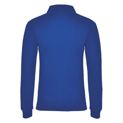 Polo M/L Mujer Roly Estrella 6636