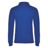 Polo m/l mujer roly estrella 6636