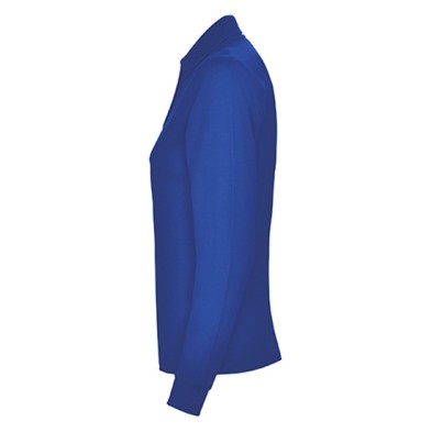 Polo M/L Mujer Roly Estrella 6636