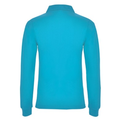 Polo M/L Mujer Roly Estrella 6636