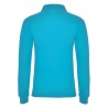 Polo m/l mujer roly estrella 6636