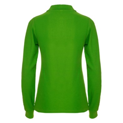 Polo M/L Mujer Roly Estrella 6636