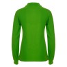 Polo m/l mujer roly estrella 6636