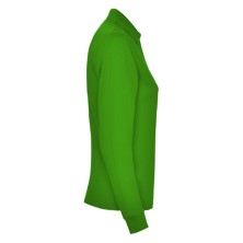 POLO M/L MUJER ROLY ESTRELLA 6636