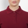 Polo m/l mujer roly estrella 6636