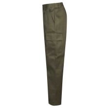 pantalon velilla 31601 en verde caza