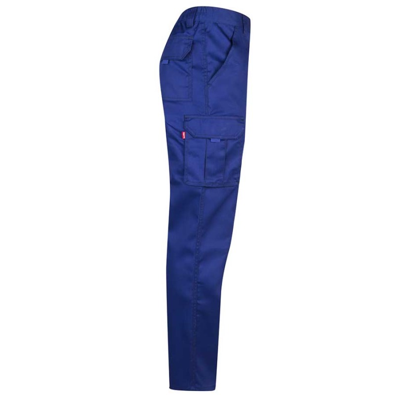 Pantalón de Trabajo Multibolsillos Velilla Serie 103001 - Almida