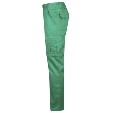 pantalon velilla 103001 en verde