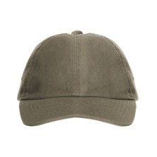 gorra roly terra 7012 en nogal