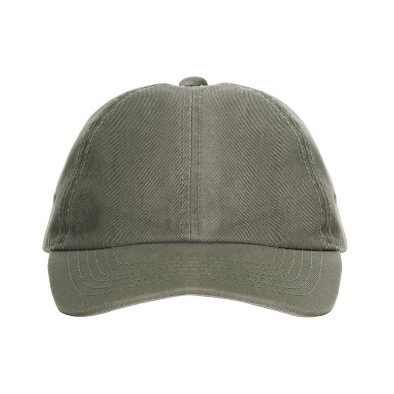 Gorra roly terra 100% algodon