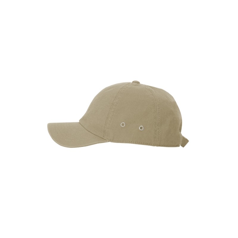 Gorra roly terra 100% algodon