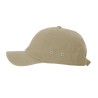 Gorra roly terra 100% algodon