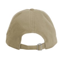GORRA ROLY TERRA 100% ALGODON