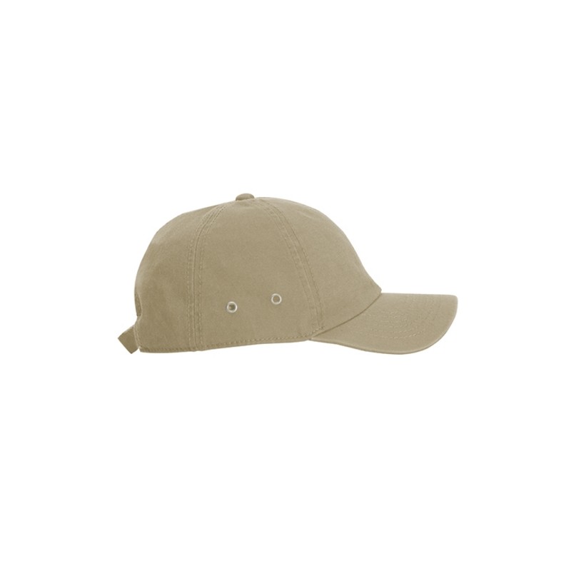 Gorra roly terra 100% algodon
