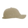 Gorra roly terra 100% algodon
