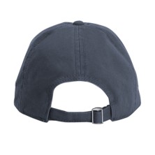 GORRA ROLY TERRA 100% ALGODON