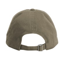 gorra roly terra 7012 en nogal