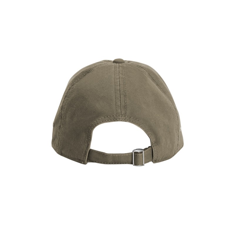 Gorra roly terra 100% algodon