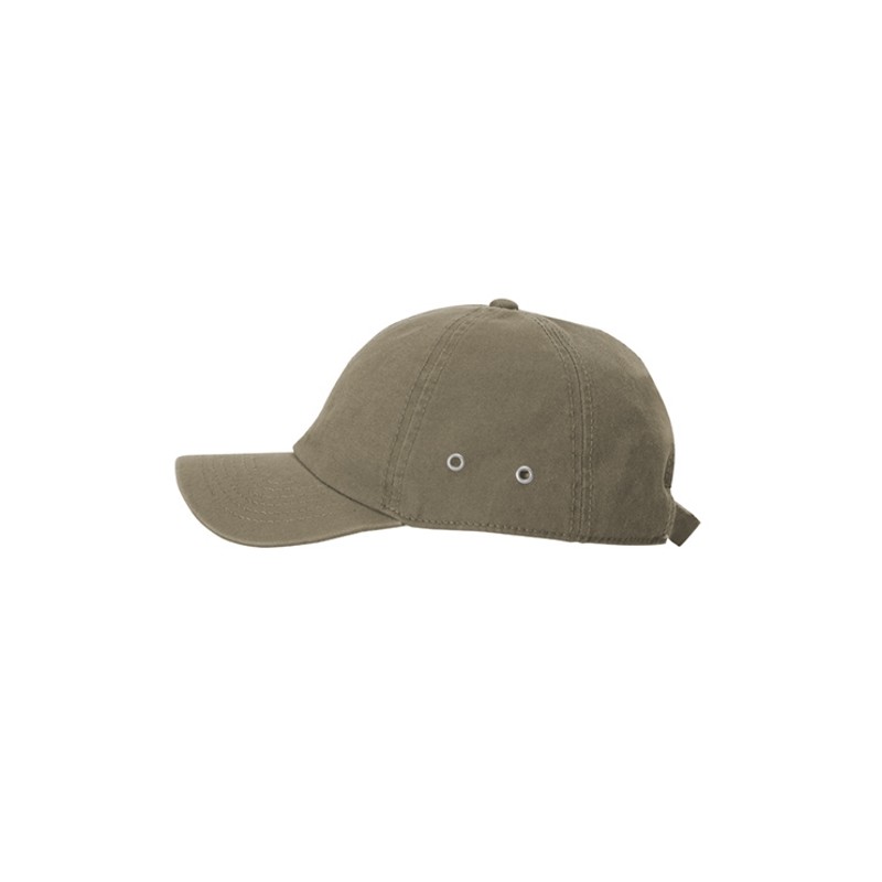 Gorra roly terra 100% algodon