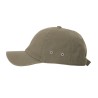 Gorra roly terra 100% algodon