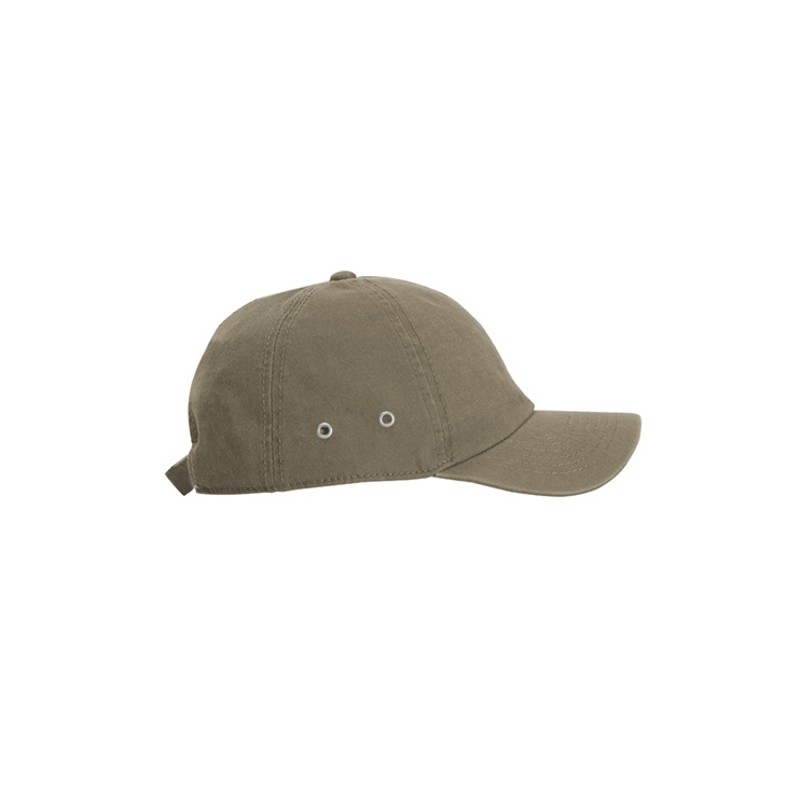 Gorra roly terra 100% algodon