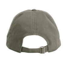 GORRA ROLY TERRA 100% ALGODON