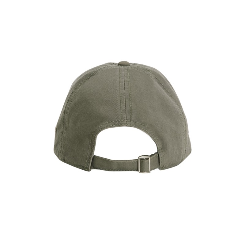 Gorra roly terra 100% algodon