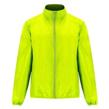 CORTAVIENTOS HOMBRE ROLY GLASGOW 5050