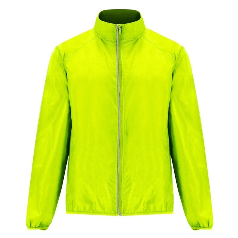 Cortavientos hombre roly glasgow 5050