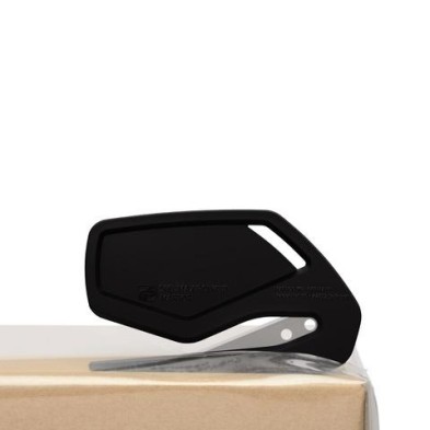 Cutter Martor Secumax Polycut Negro