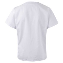 camisola velilla 255201 en blanco