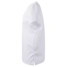 camisola velilla 255201 en blanco