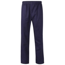pantalon alimentación velilla 253001 en azul marino