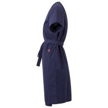 bata mujer velilla 259002 en azul marino